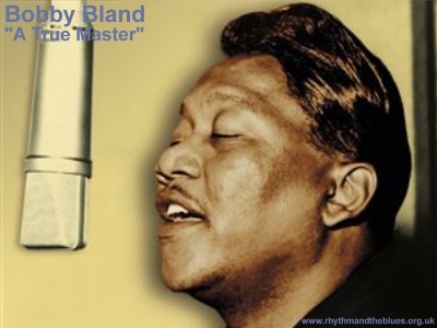 Bobby Bland - A True Master
