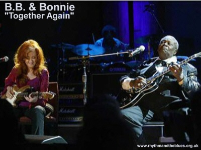B.B. and Bonnie - Together Again